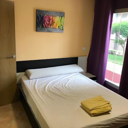 Apartamento Coqueton Vinarós Exterior foto