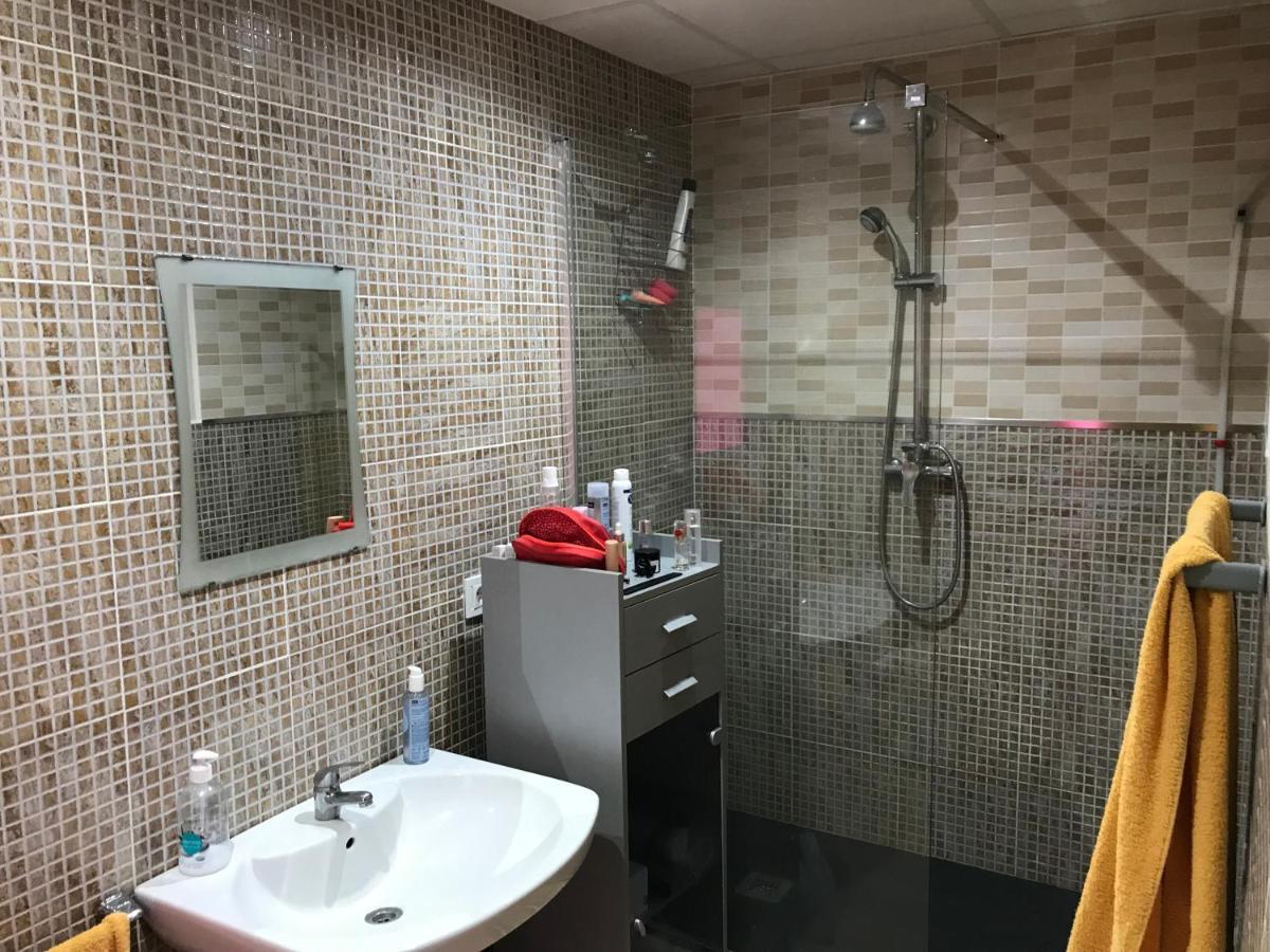 Apartamento Coqueton Vinarós Exterior foto